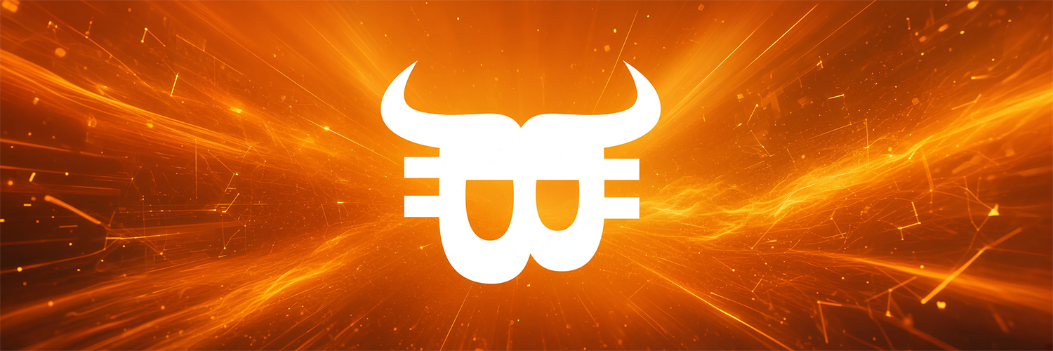 Bull Coin energy banner